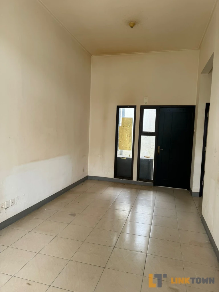 Linktown Bekasi Utara